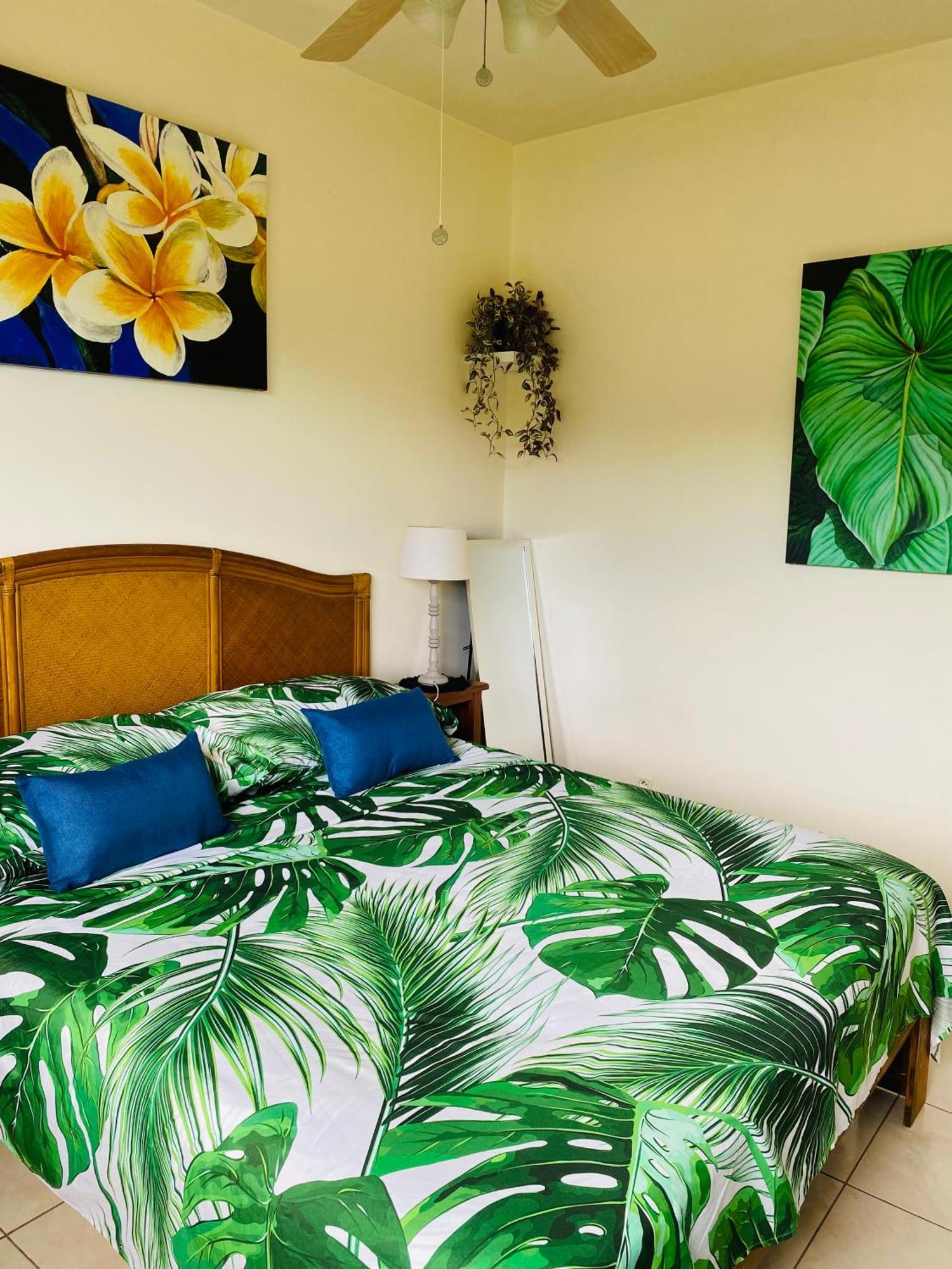 Heiata Lodge Papeete Papeete  Luaran gambar