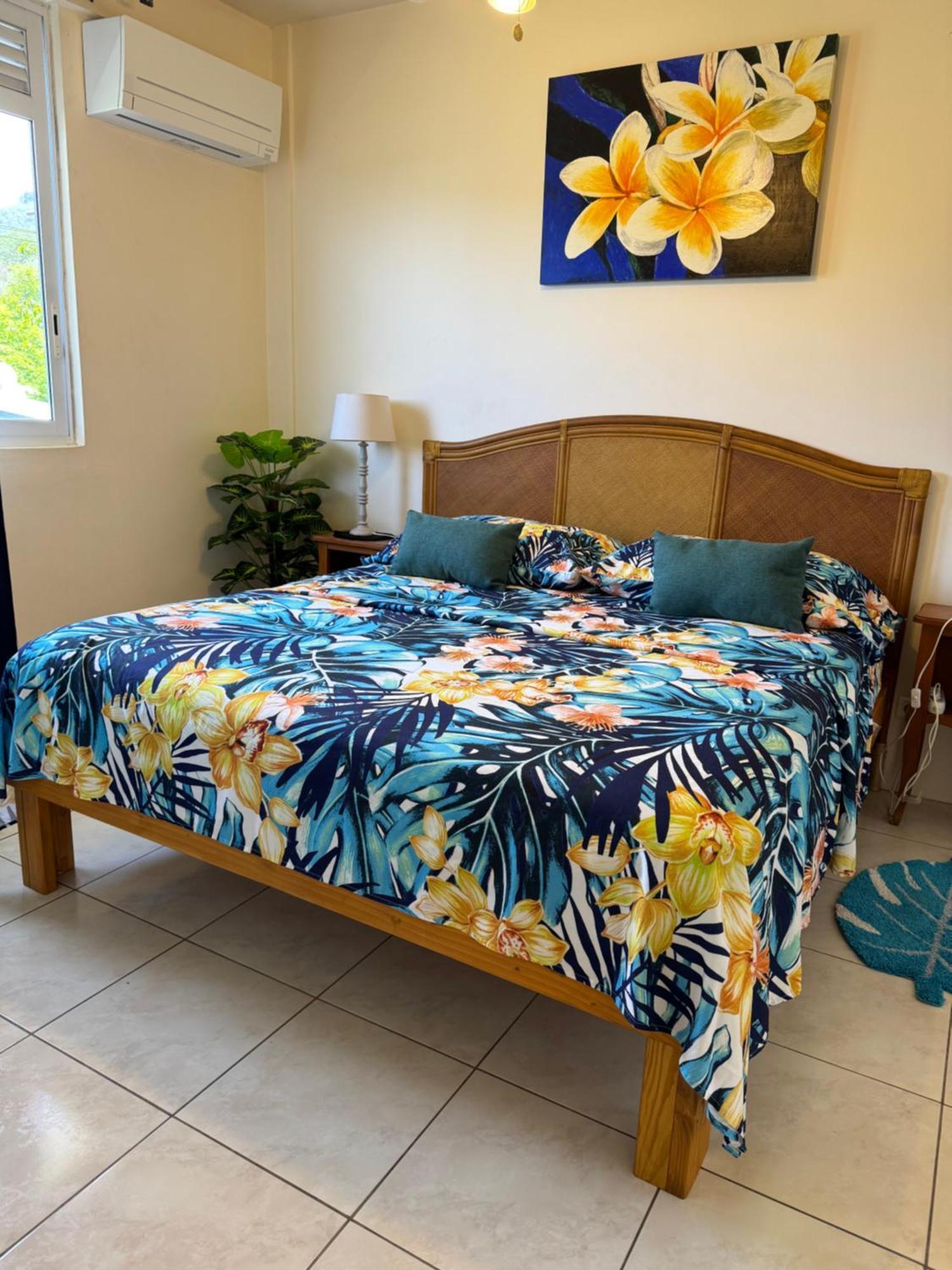 Heiata Lodge Papeete Papeete  Luaran gambar
